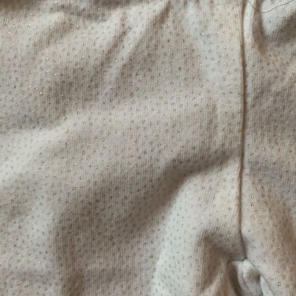 5/$25 
Carter’s Sparkle Leggings - Picture 2 of 4